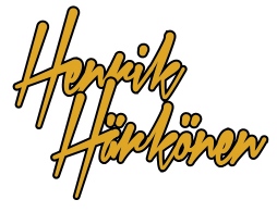Henrik Härkönen